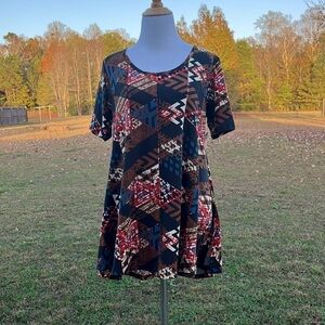 Lularoe Perfect T